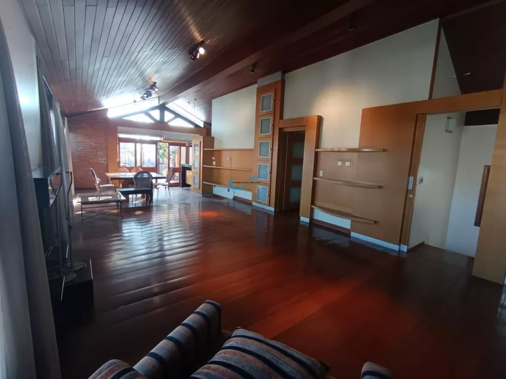 Cobertura, 5 quartos, 540 m² - Foto 3