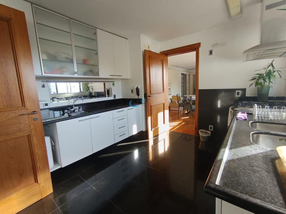 Cobertura à venda com 5 quartos, 540m² - Foto 7