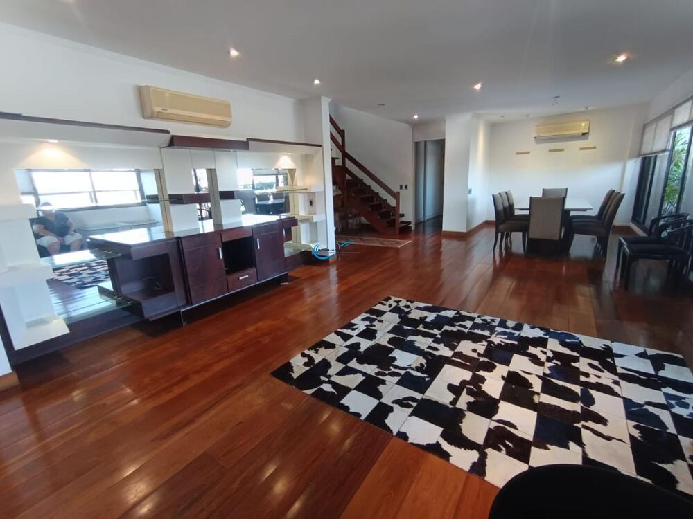 Cobertura à venda com 5 quartos, 540m² - Foto 5