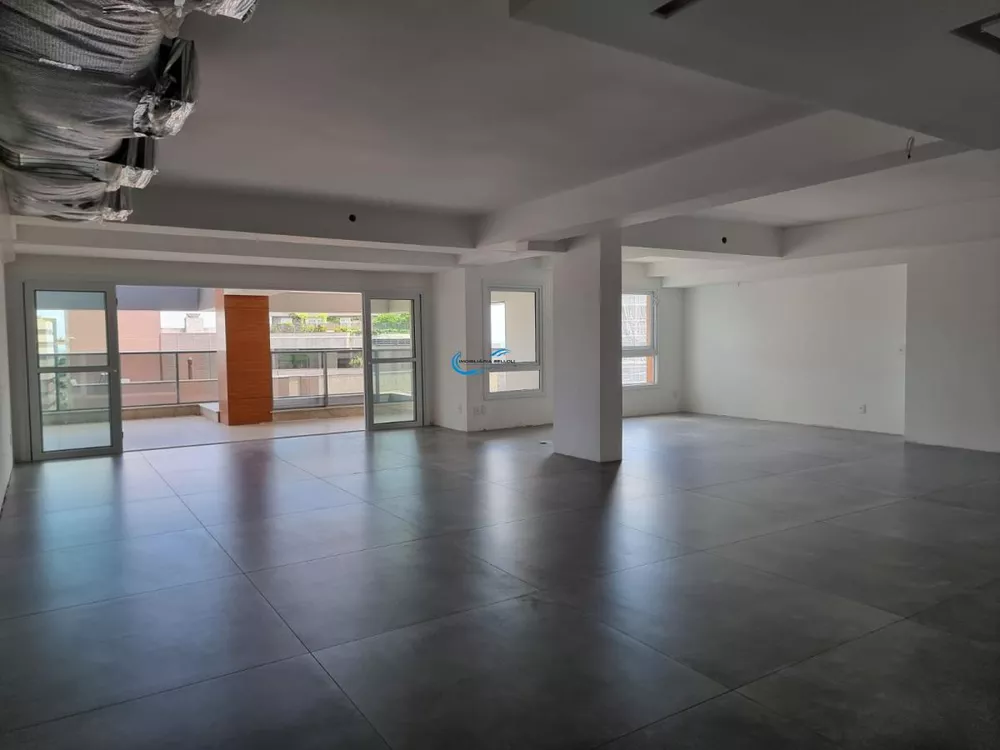 Apartamento, 4 quartos, 320 m² - Foto 2