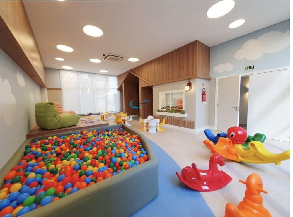 Apartamento, 4 quartos, 320 m² - Foto 11