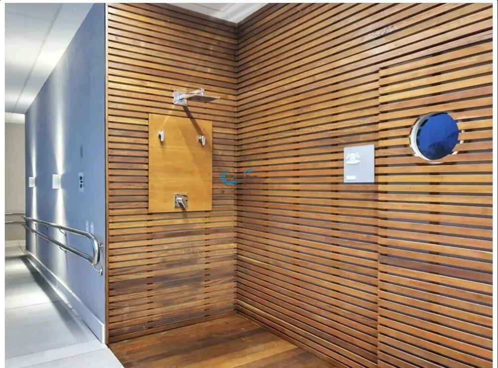 Apartamento, 4 quartos, 320 m² - Foto 1