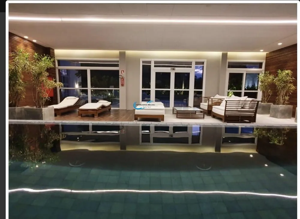 Apartamento, 4 quartos, 320 m² - Foto 6