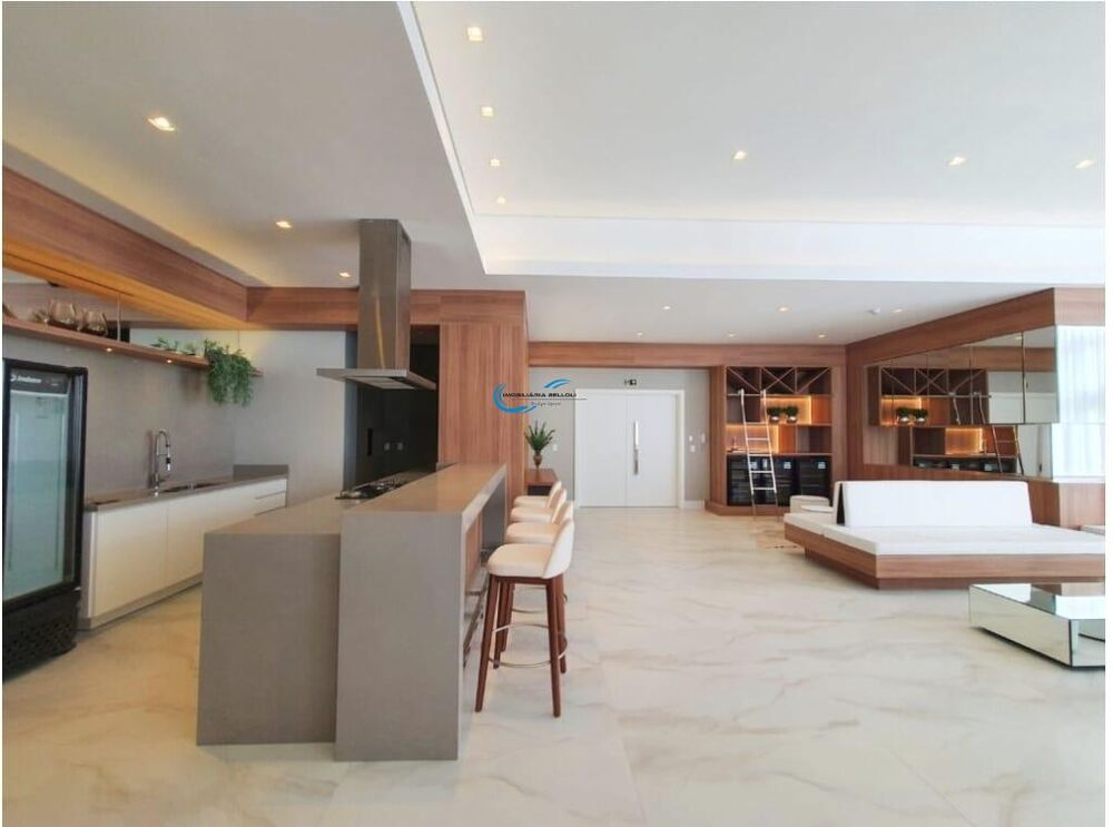 Apartamento, 4 quartos, 320 m² - Foto 9