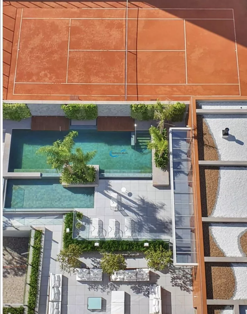 Apartamento, 4 quartos, 320 m² - Foto 3