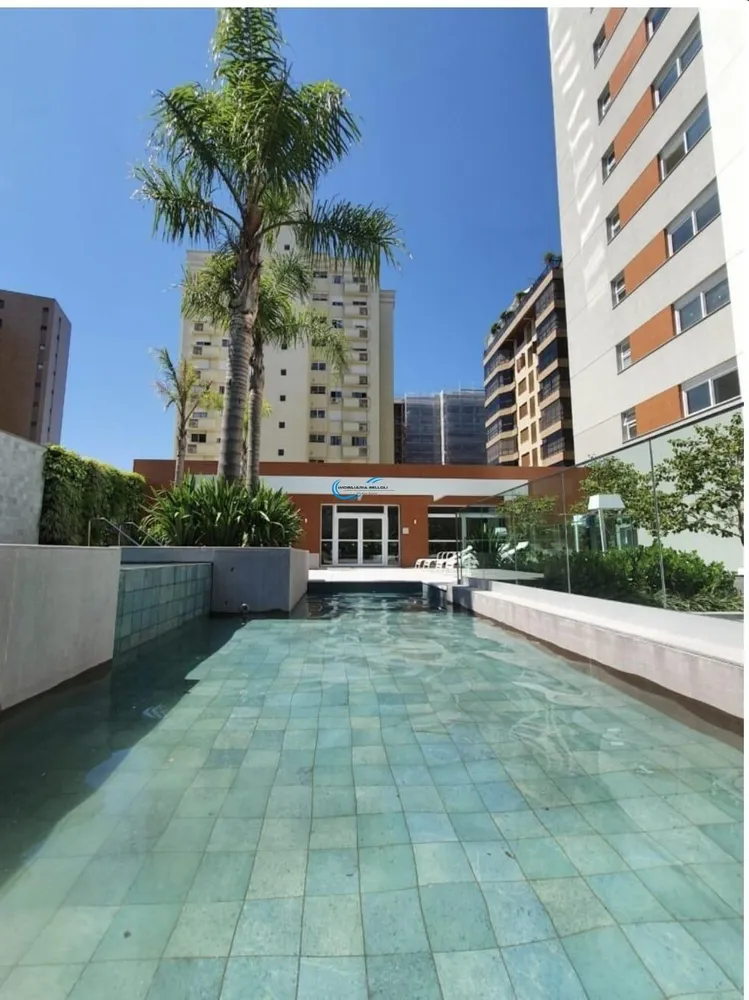 Apartamento, 4 quartos, 320 m² - Foto 7
