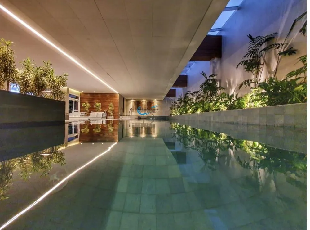 Apartamento, 4 quartos, 320 m² - Foto 8