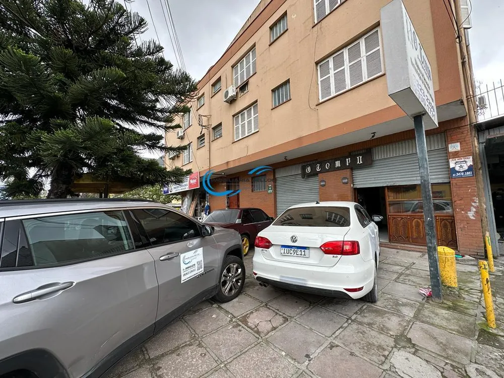 Loja-Salão, 66 m² - Foto 16