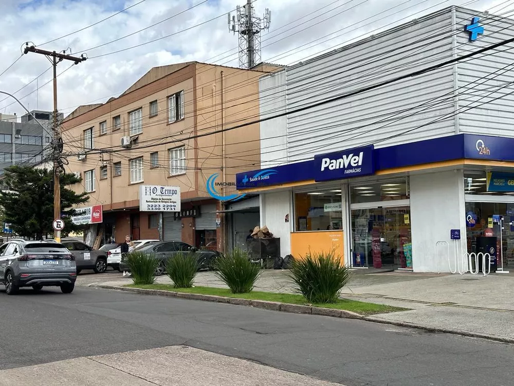 Loja-Salão, 66 m² - Foto 6