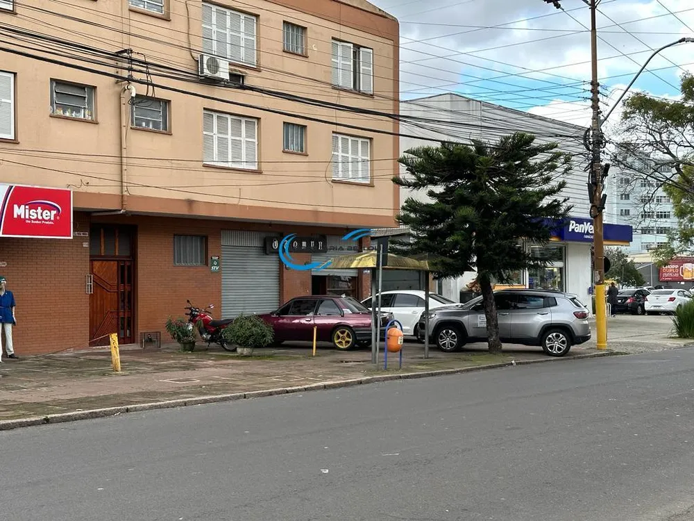 Loja-Salão, 66 m² - Foto 13