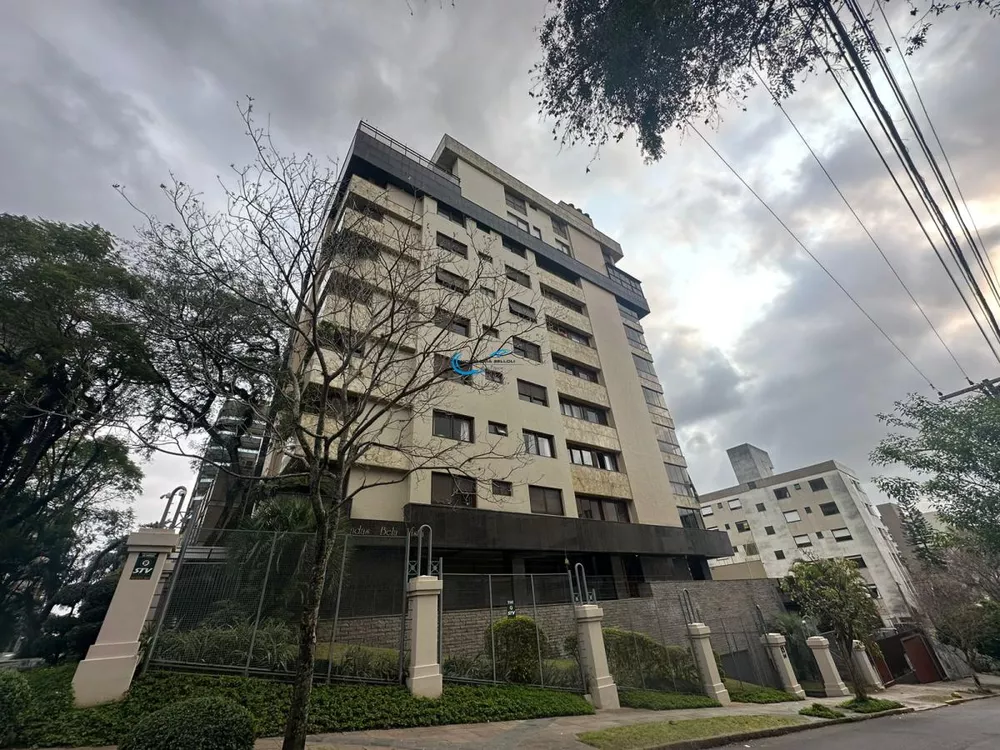 Apartamento à venda e aluguel com 4 quartos, 278m² - Foto 1