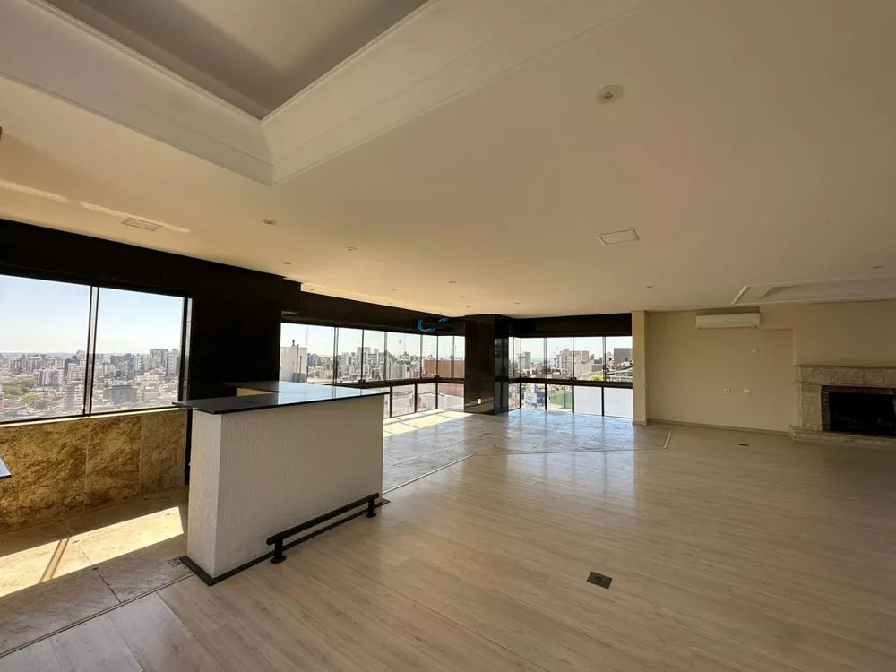 Apartamento à venda e aluguel com 4 quartos, 278m² - Foto 2