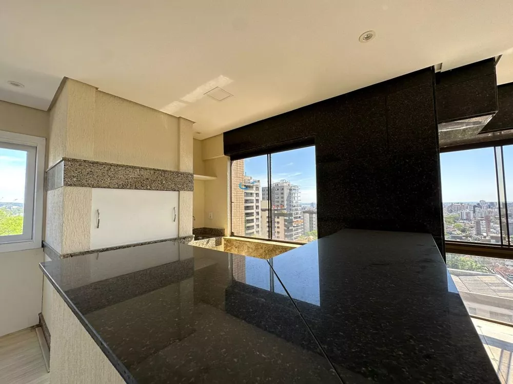 Apartamento à venda e aluguel com 4 quartos, 278m² - Foto 4