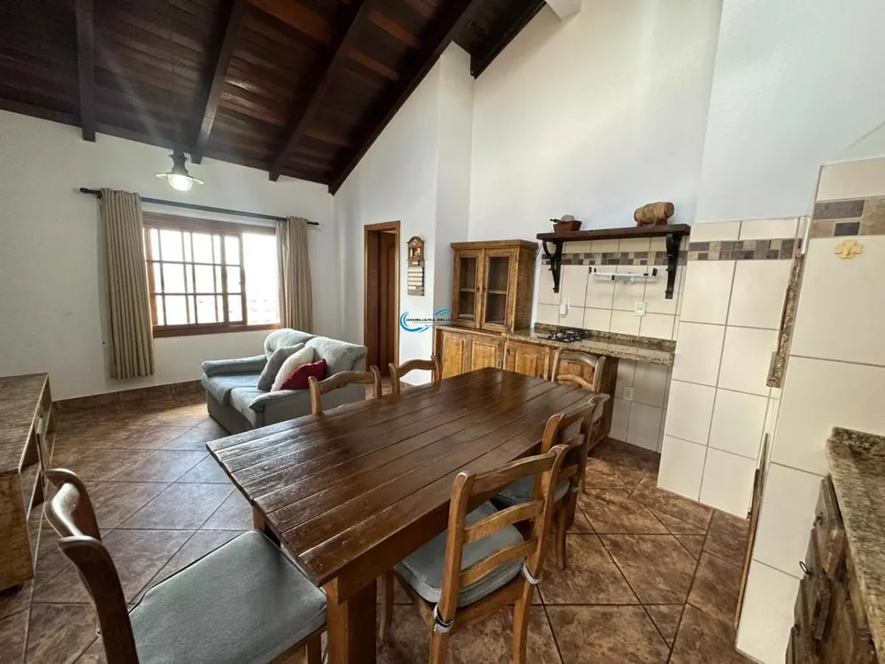 Cobertura, 1 quarto, 163 m² - Foto 1