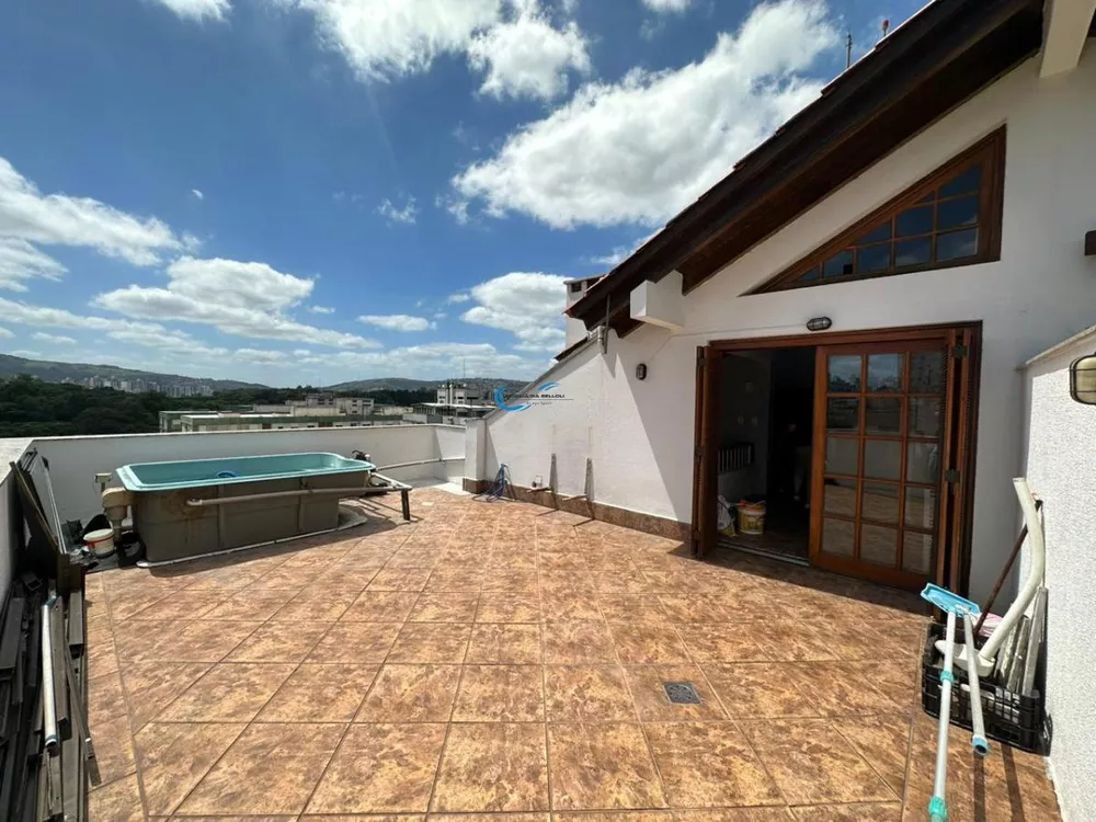 Cobertura, 1 quarto, 163 m² - Foto 3