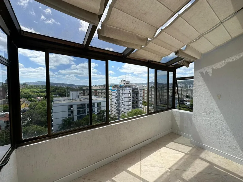 Cobertura, 1 quarto, 163 m² - Foto 5