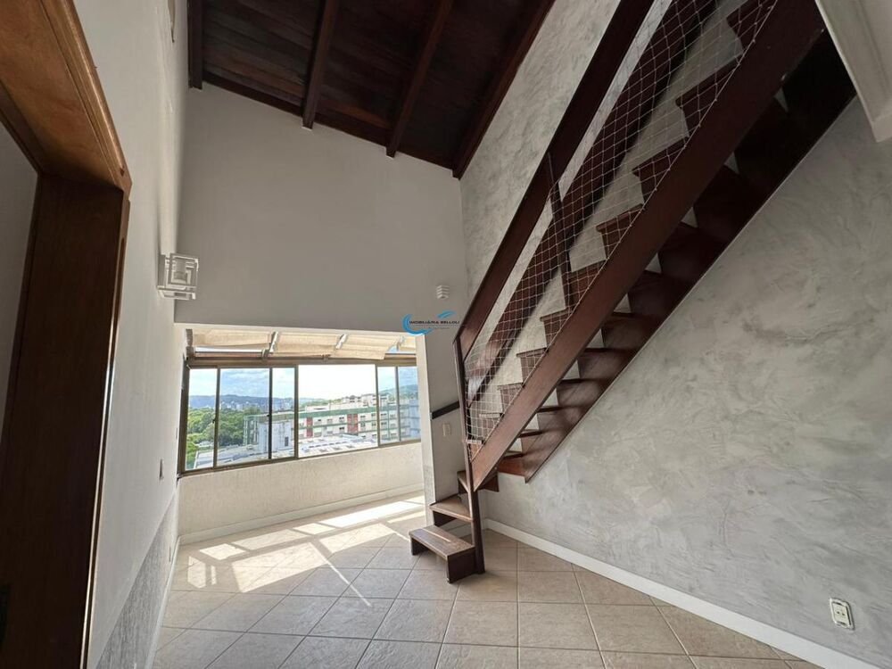 Cobertura à venda com 1 quarto, 163m² - Foto 3