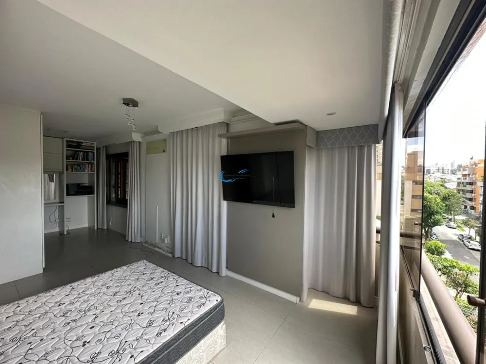 Cobertura, 1 quarto, 163 m² - Foto 18
