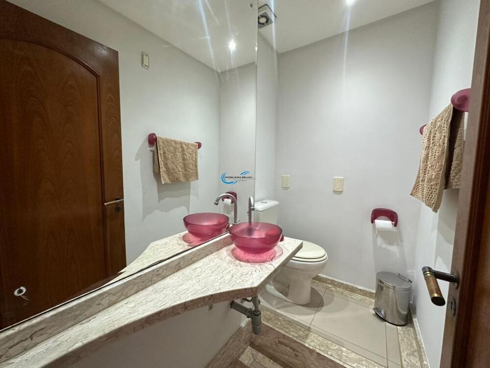 Cobertura à venda com 1 quarto, 163m² - Foto 5