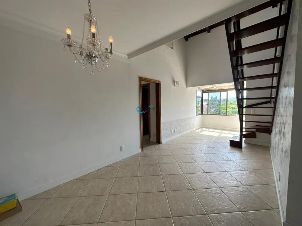 Cobertura, 1 quarto, 163 m² - Foto 3