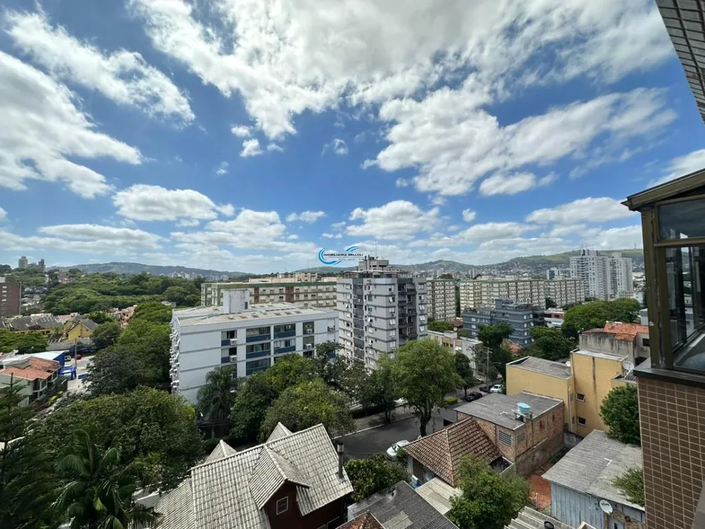 Cobertura, 1 quarto, 163 m² - Foto 14