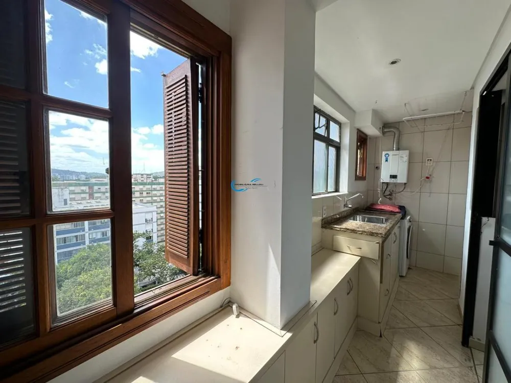 Cobertura, 1 quarto, 163 m² - Foto 11