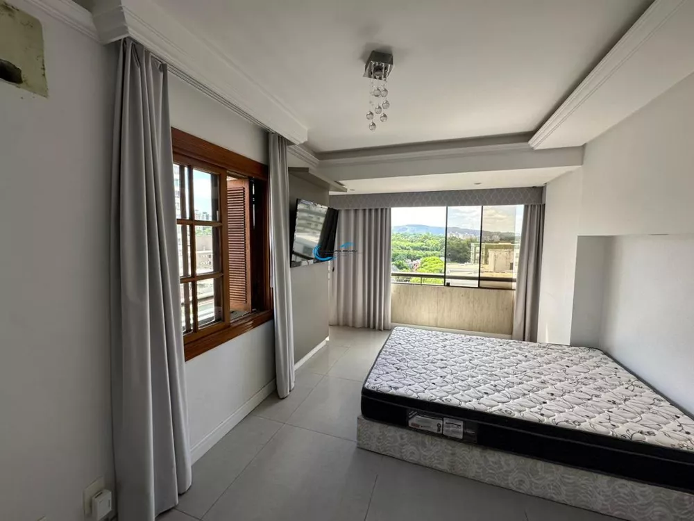 Cobertura, 1 quarto, 163 m² - Foto 4