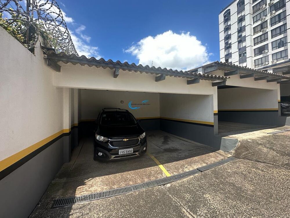 Cobertura à venda com 1 quarto, 163m² - Foto 16