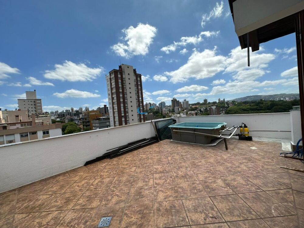 Cobertura à venda com 1 quarto, 163m² - Foto 13