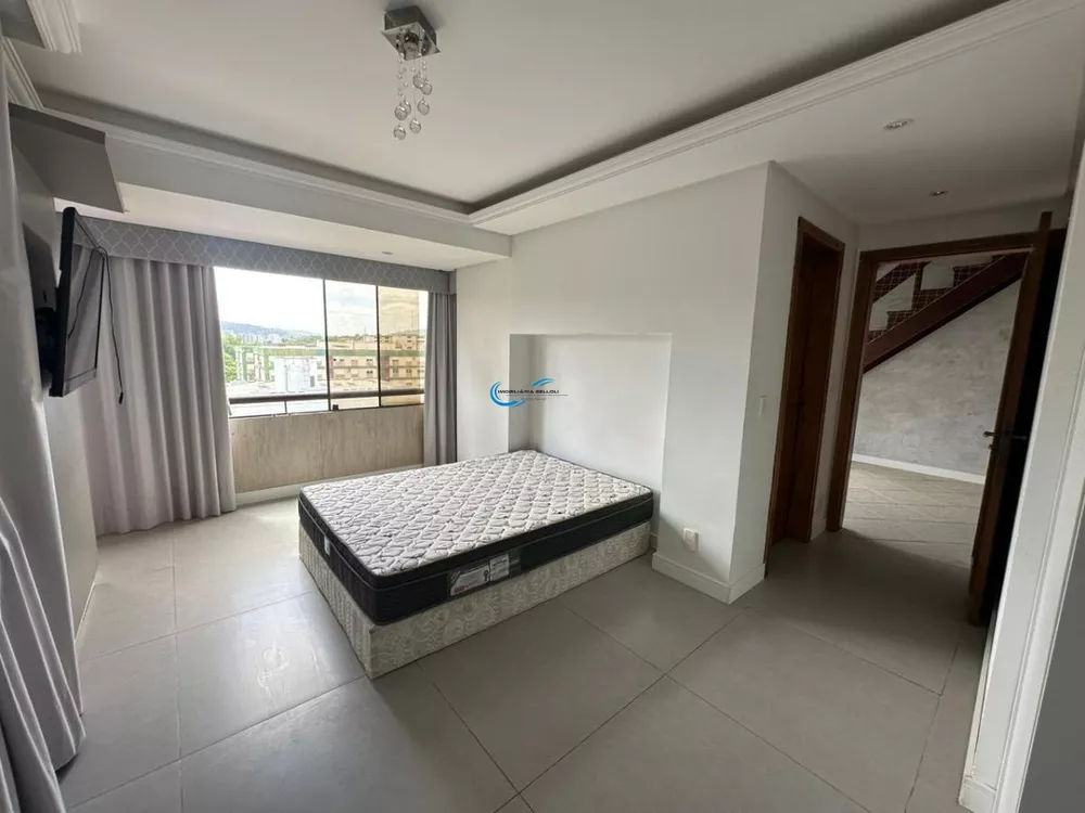 Cobertura, 1 quarto, 163 m² - Foto 2