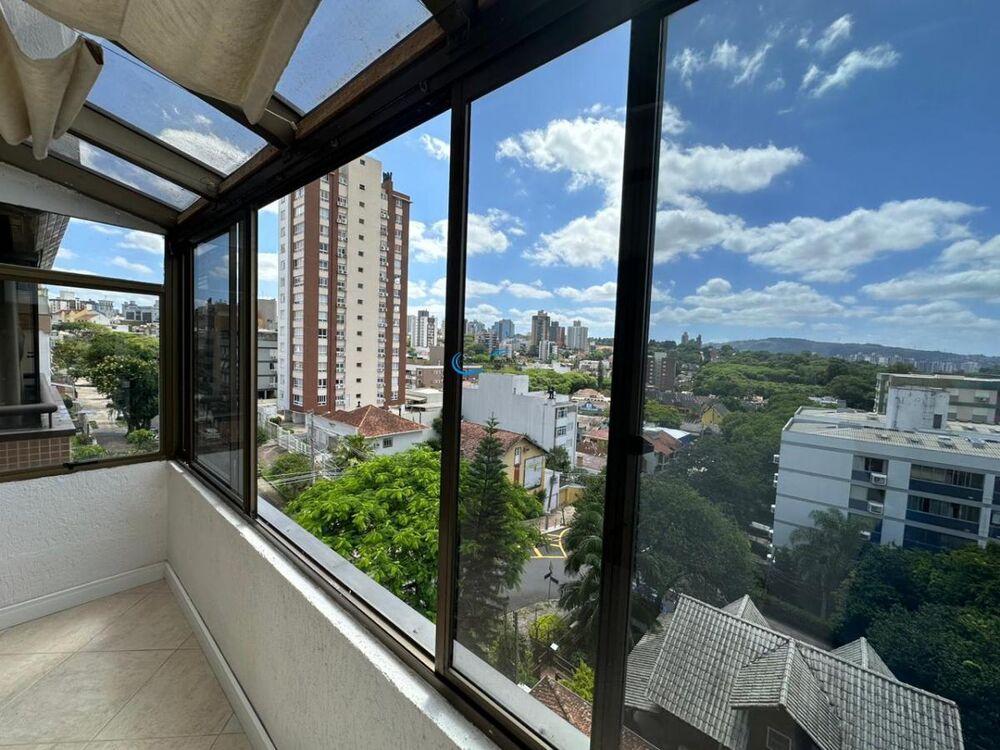 Cobertura à venda com 1 quarto, 163m² - Foto 2