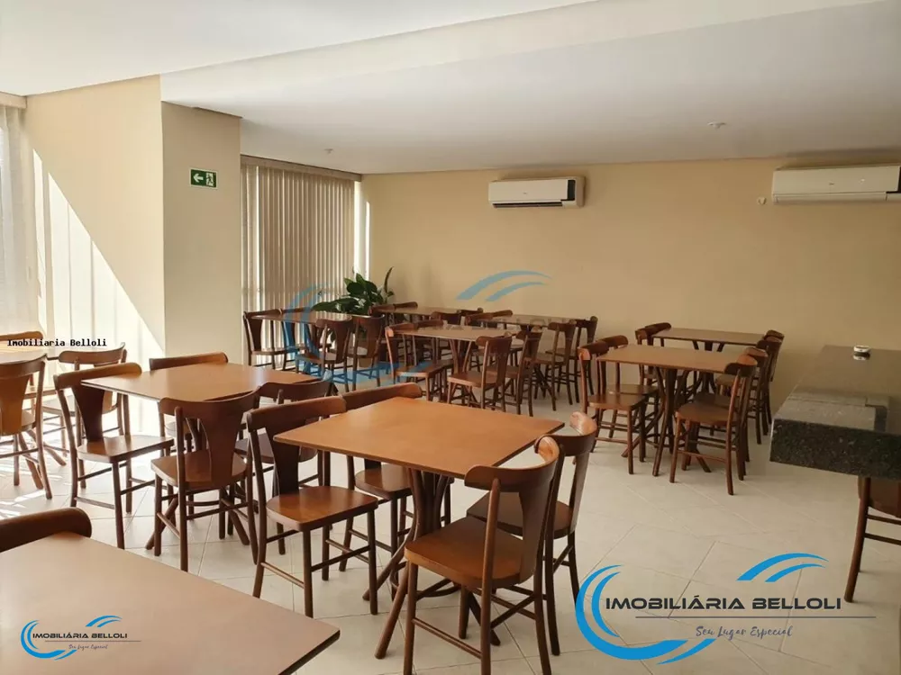 Apartamento, 3 quartos, 92 m² - Foto 7