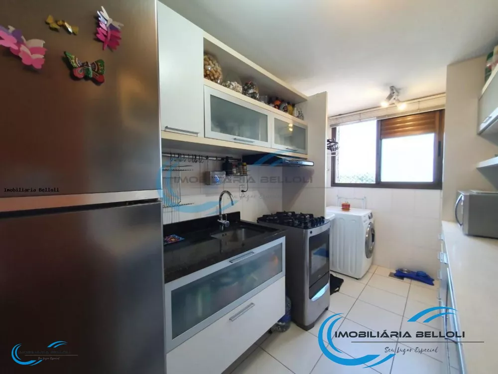 Apartamento, 3 quartos, 92 m² - Foto 5