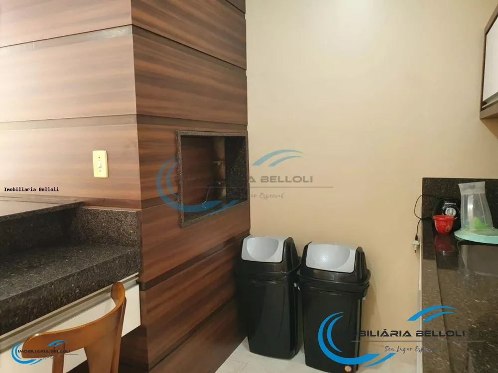 Apartamento, 3 quartos, 92 m² - Foto 8