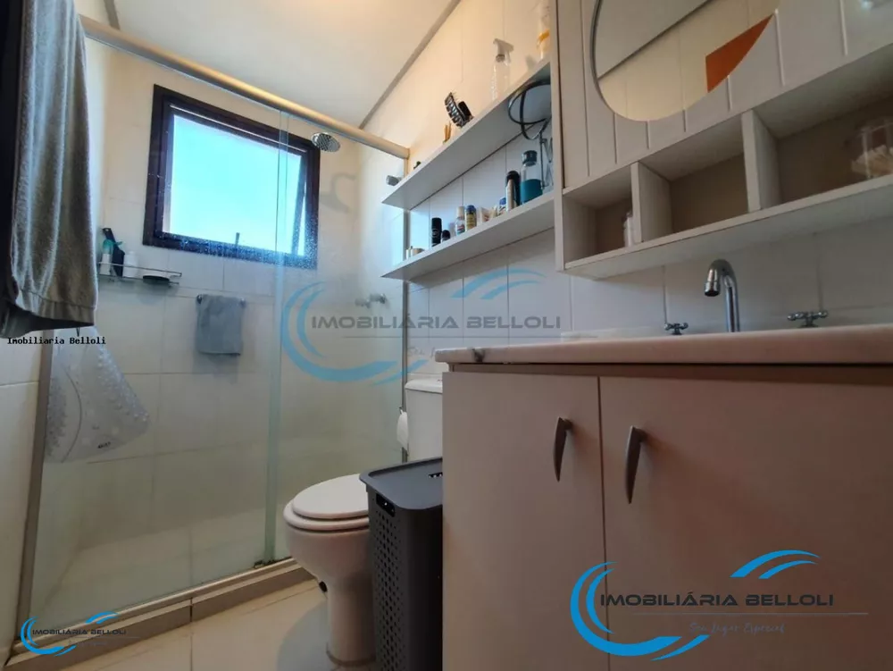 Apartamento, 3 quartos, 92 m² - Foto 6