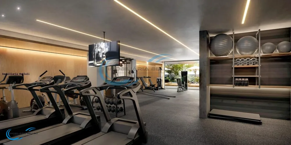 Cobertura, 3 quartos, 308 m² - Foto 13