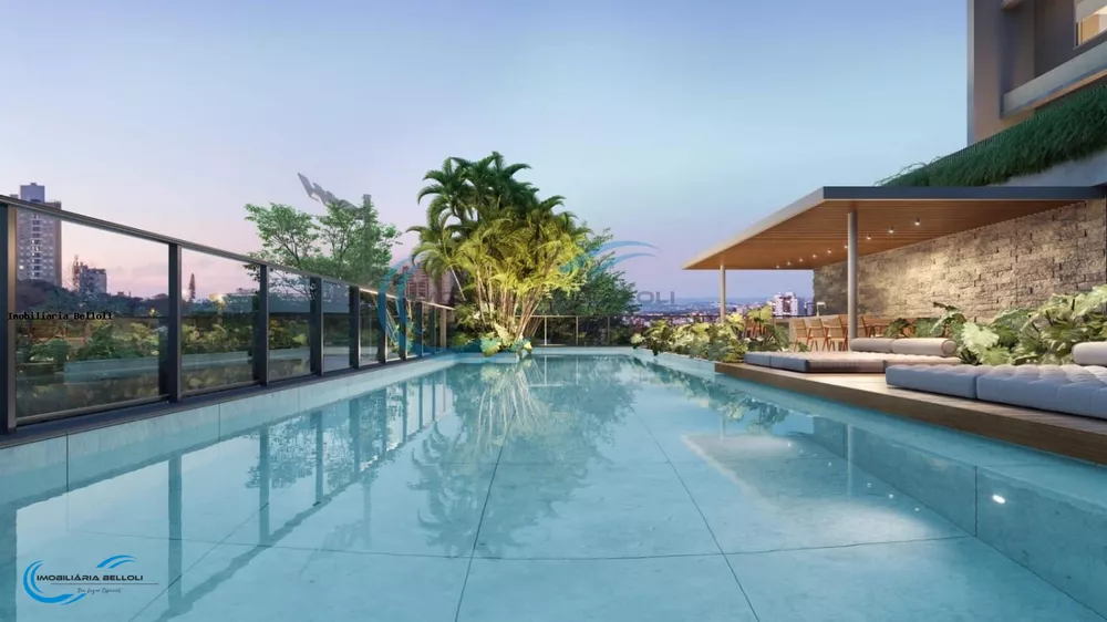 Cobertura, 3 quartos, 308 m² - Foto 5