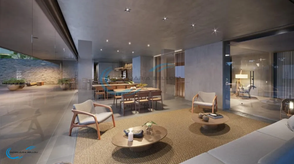 Cobertura, 3 quartos, 308 m² - Foto 7