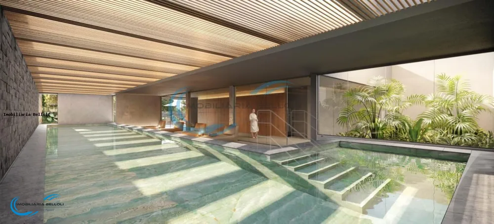 Cobertura, 3 quartos, 308 m² - Foto 5