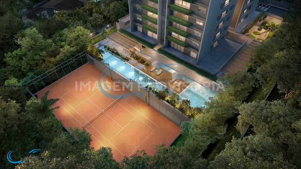 Cobertura, 3 quartos, 308 m² - Foto 8