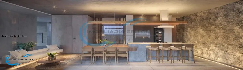 Cobertura, 3 quartos, 308 m² - Foto 11