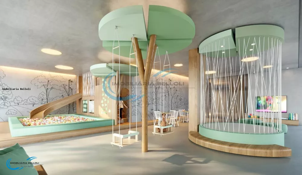 Cobertura, 3 quartos, 308 m² - Foto 7