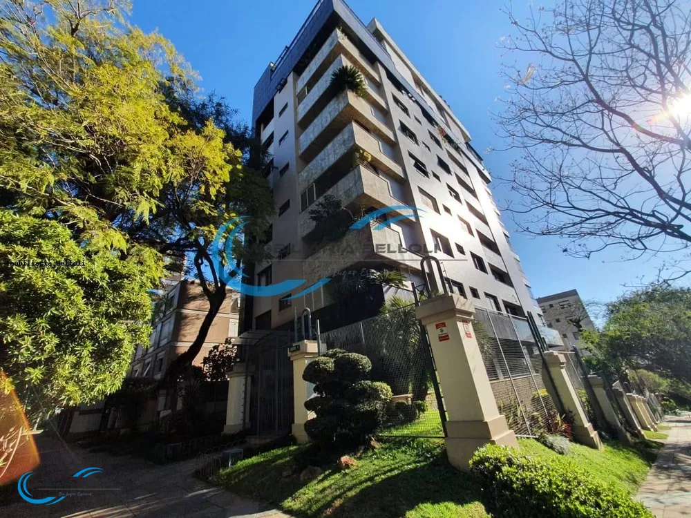 Apartamento, 3 quartos, 275 m² - Foto 3