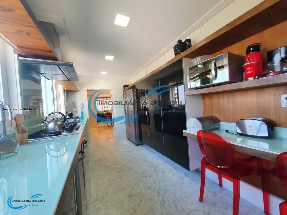 Apartamento, 3 quartos, 275 m² - Foto 6
