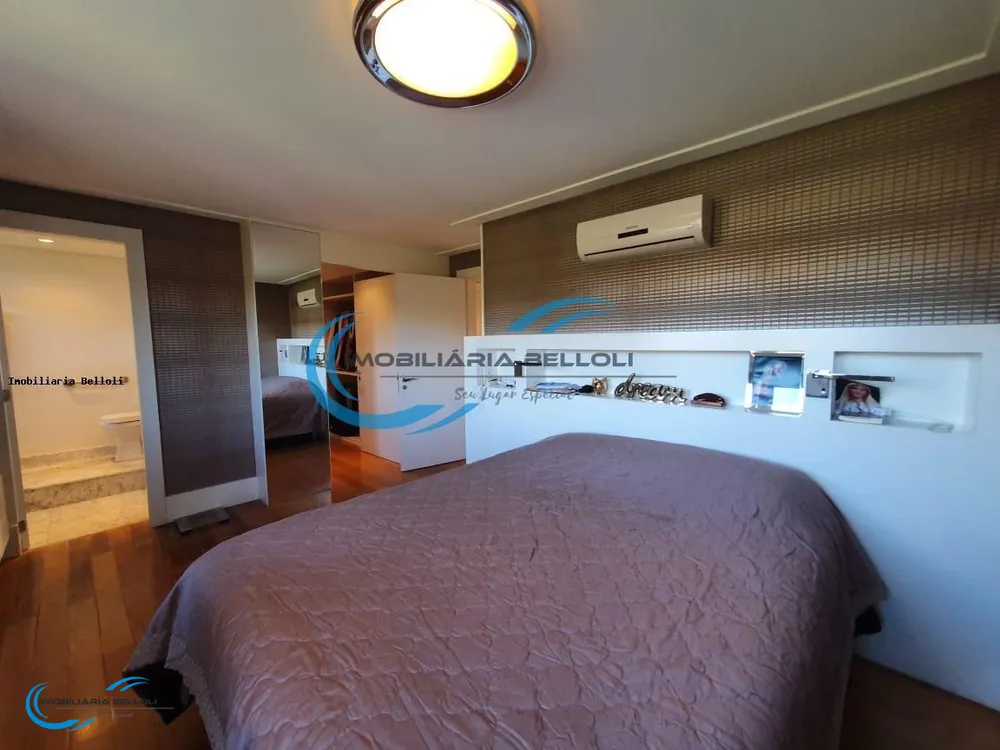 Apartamento, 3 quartos, 275 m² - Foto 10