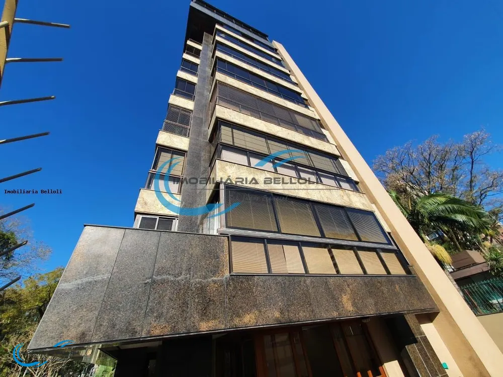 Apartamento, 3 quartos, 275 m² - Foto 18