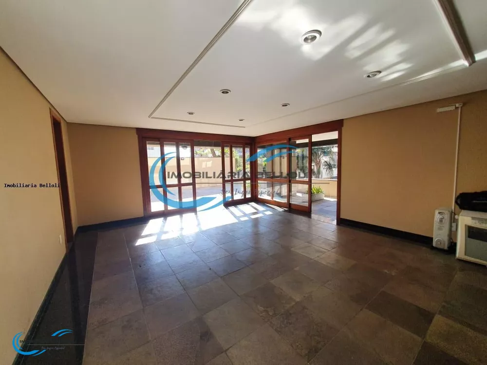 Apartamento, 3 quartos, 275 m² - Foto 1