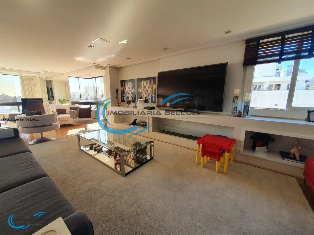 Apartamento, 3 quartos, 275 m² - Foto 5