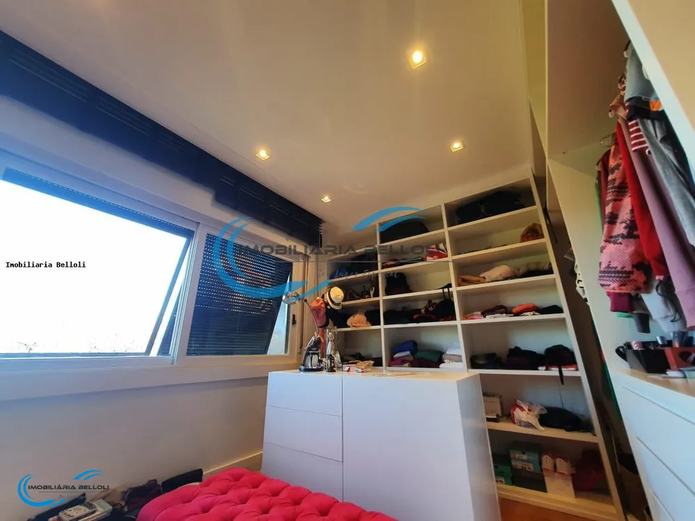 Apartamento, 3 quartos, 275 m² - Foto 8