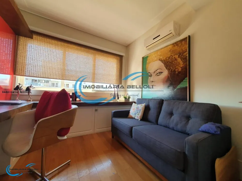 Apartamento, 3 quartos, 275 m² - Foto 13